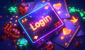 pinasjili casino live dealer table with baccarat and roulette options